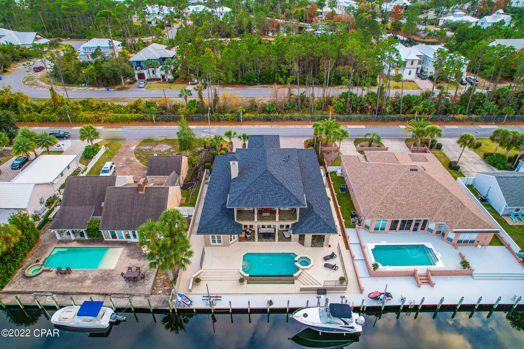 515 Wahoo Road Panama City Beach, FL 32408 - Photo 55 of 66 Gallery Image 55