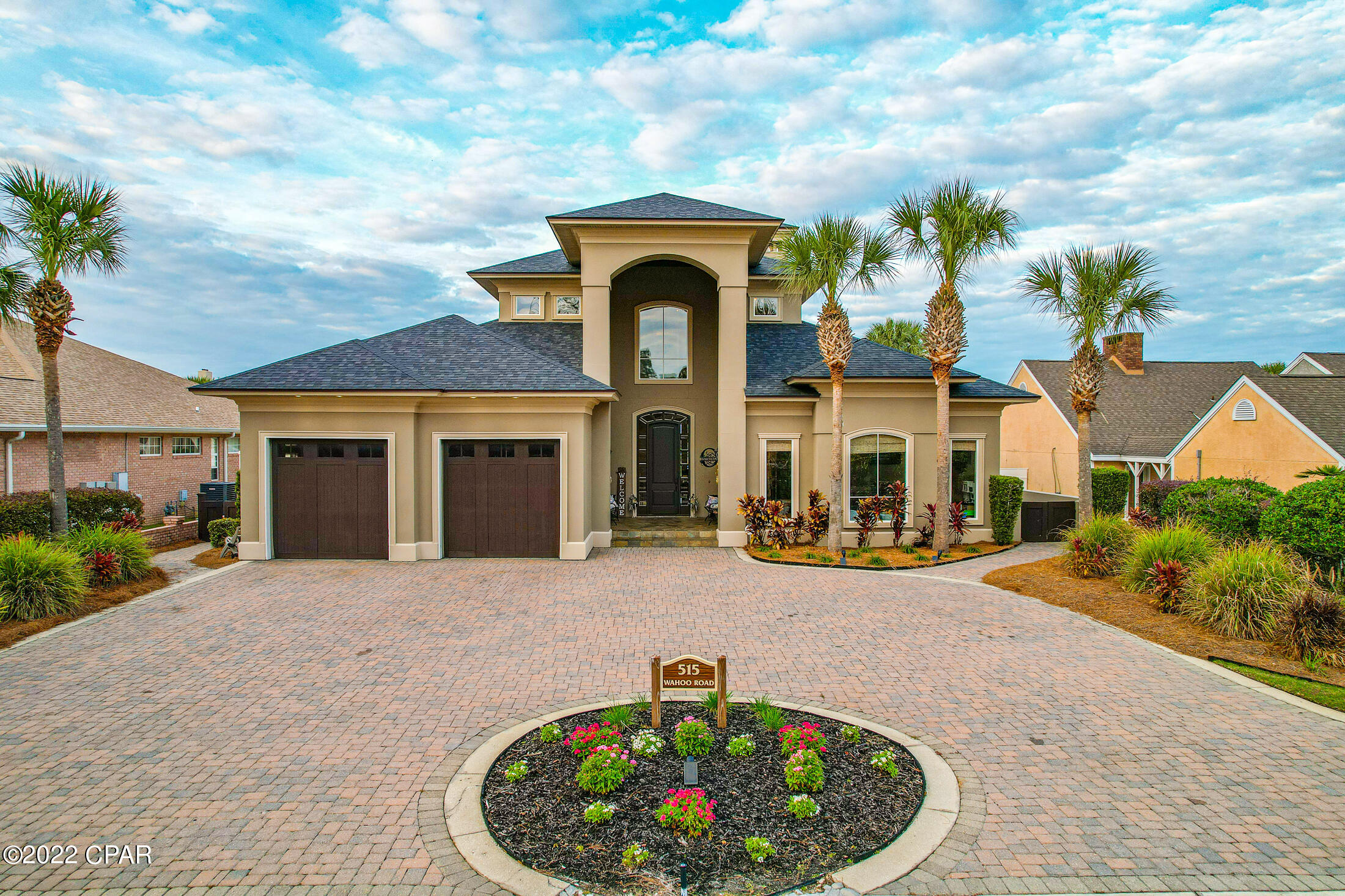 515 Wahoo Road Panama City Beach, FL 32408 - Photo 57 of 66 Gallery Image 57