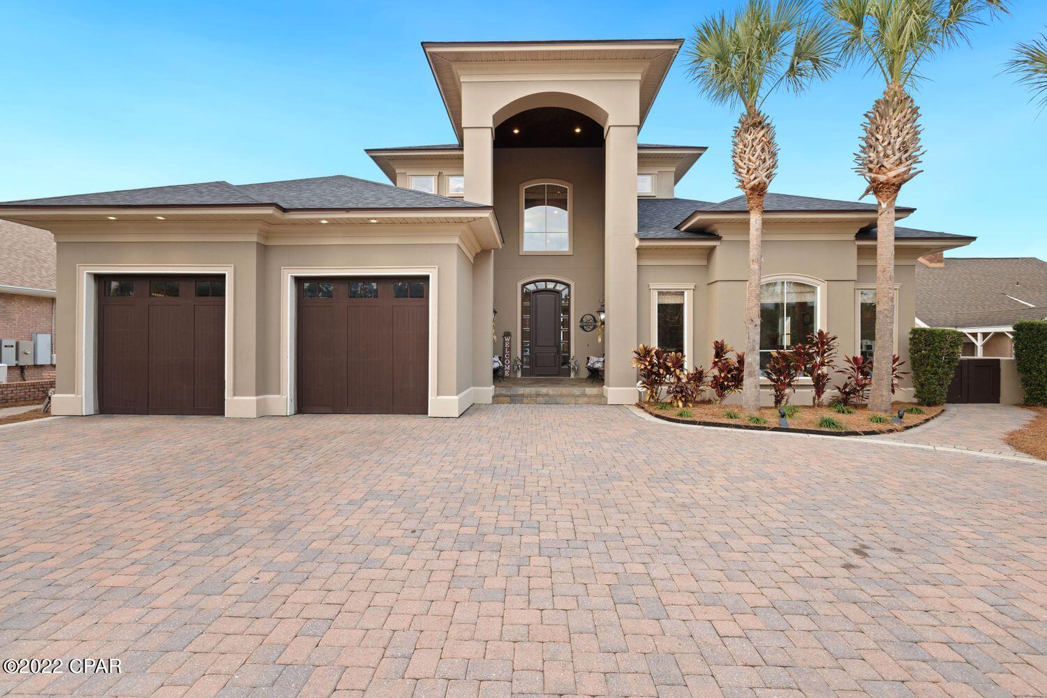515 Wahoo Road Panama City Beach, FL 32408 - Photo 59 of 66 Gallery Image 59