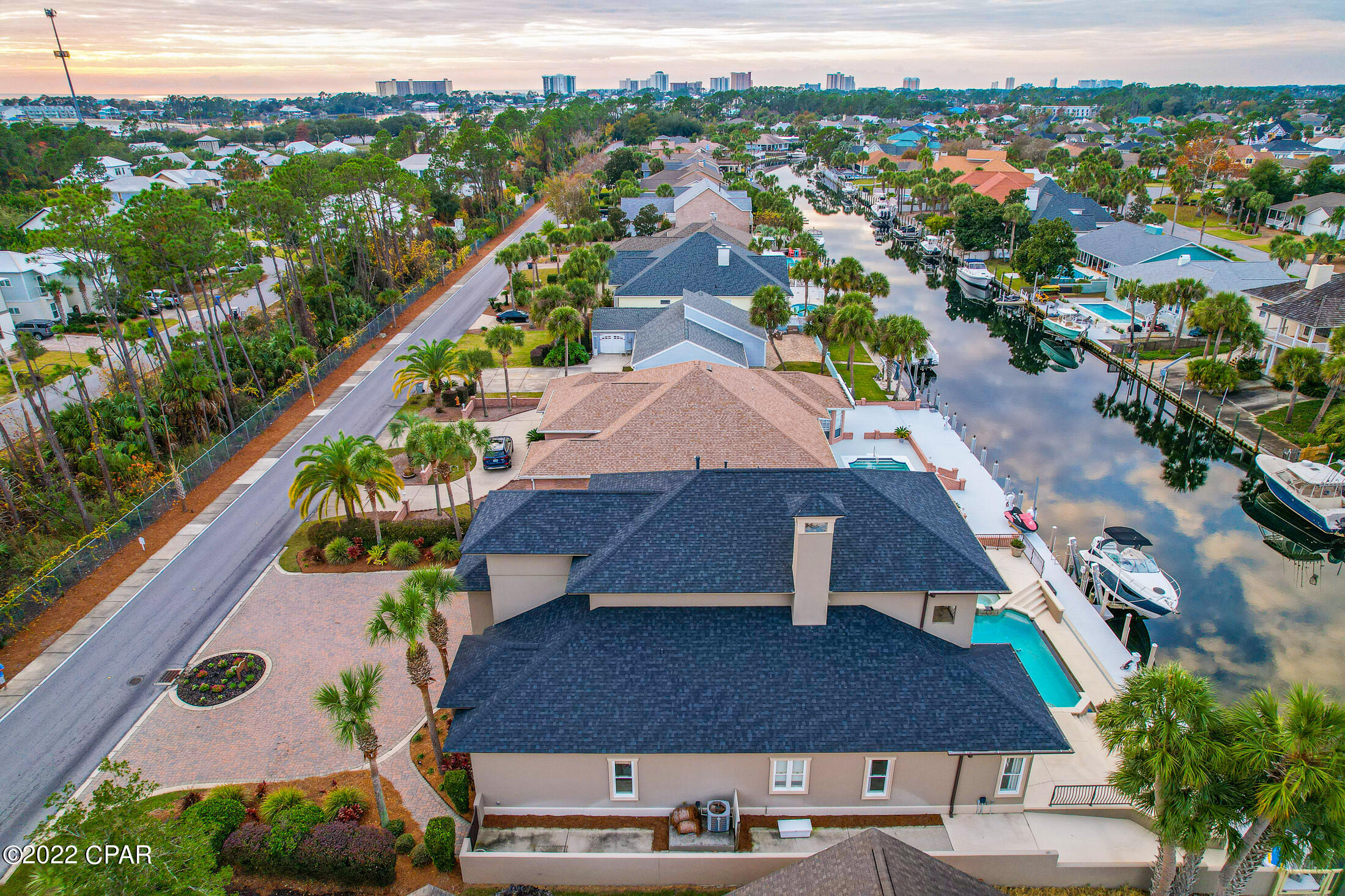 515 Wahoo Road Panama City Beach, FL 32408 - Photo 60 of 66 Gallery Image 60