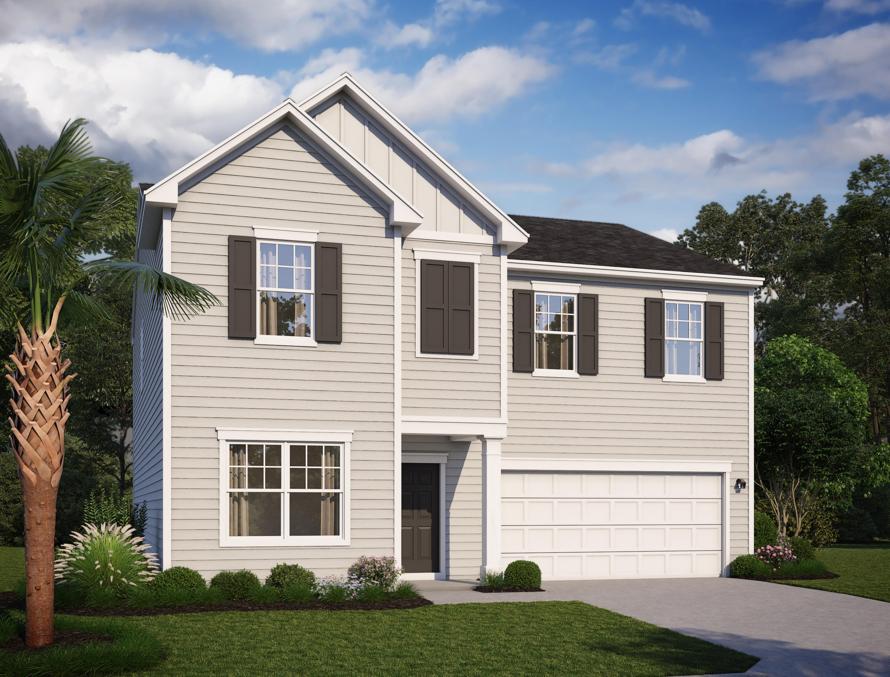 199 Cypress Plantation Road Moncks Corner, SC 29461 - Photo 1 of 3 Keowee-A-elev