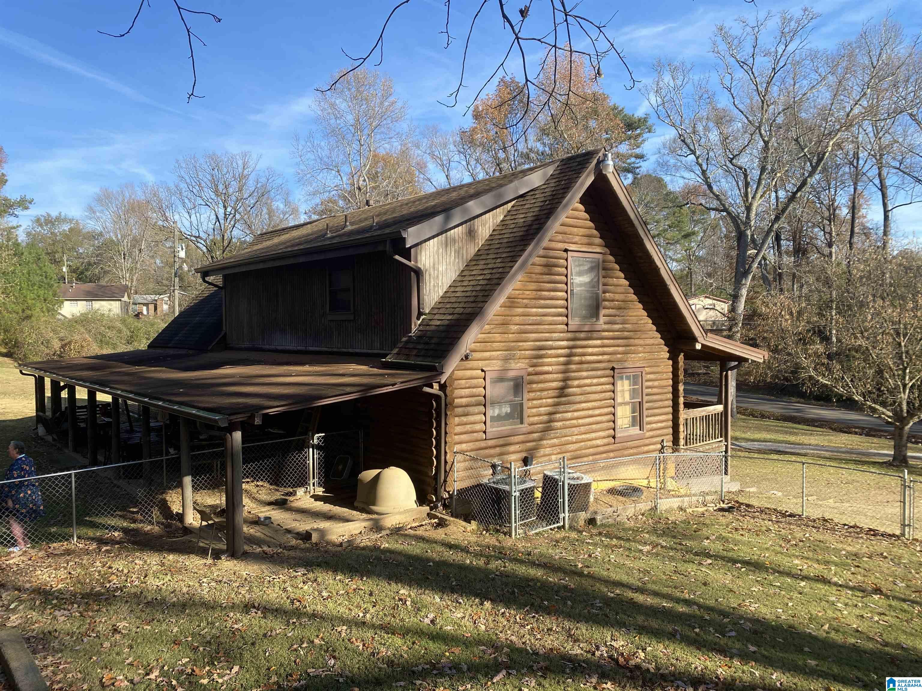 2960 Woodruff Mill Road Adamsville, AL 35005 - Photo 3 of 50