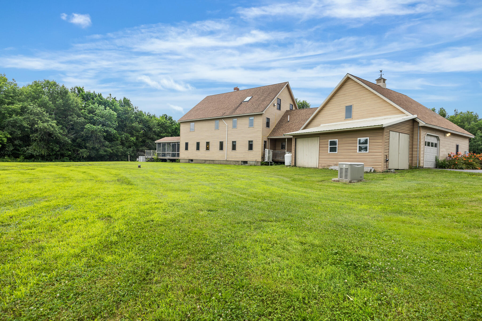 33 Storer Road Bradford, ME 04410 - Photo 48 of 73 33 Storer Rd