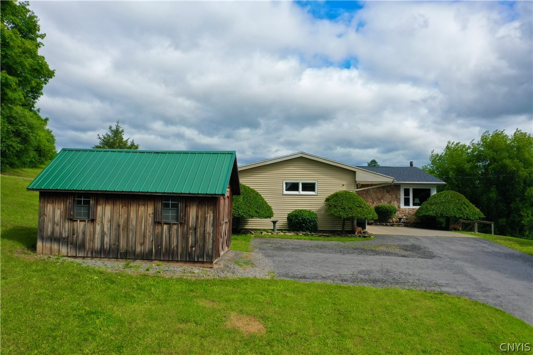 715 Turnpike Road Aurelius, NY 13034 - Photo 2 of 11