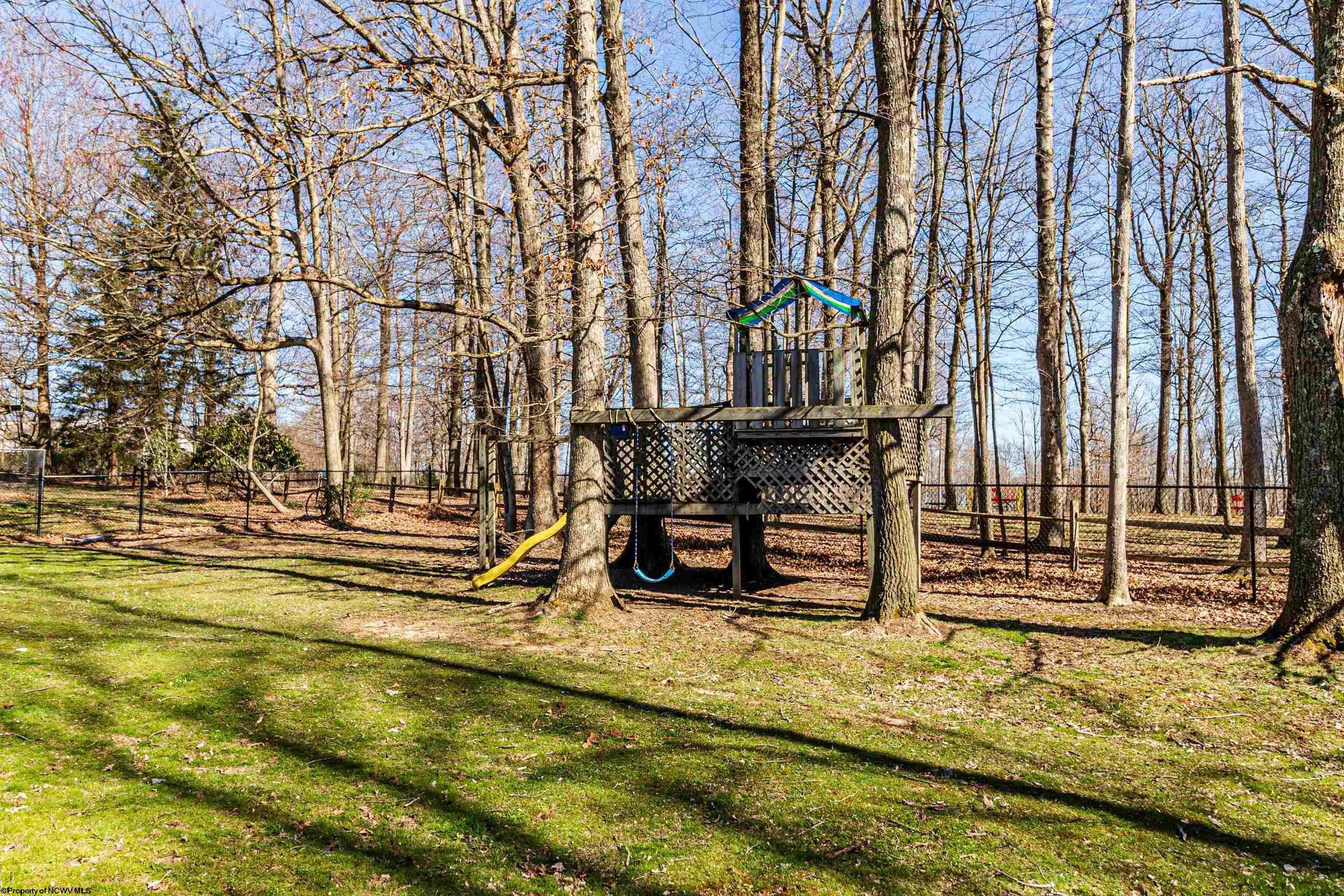 262 Kelly Road Morgantown, WV 26508 - Photo 18 of 25 Gallery Image 18