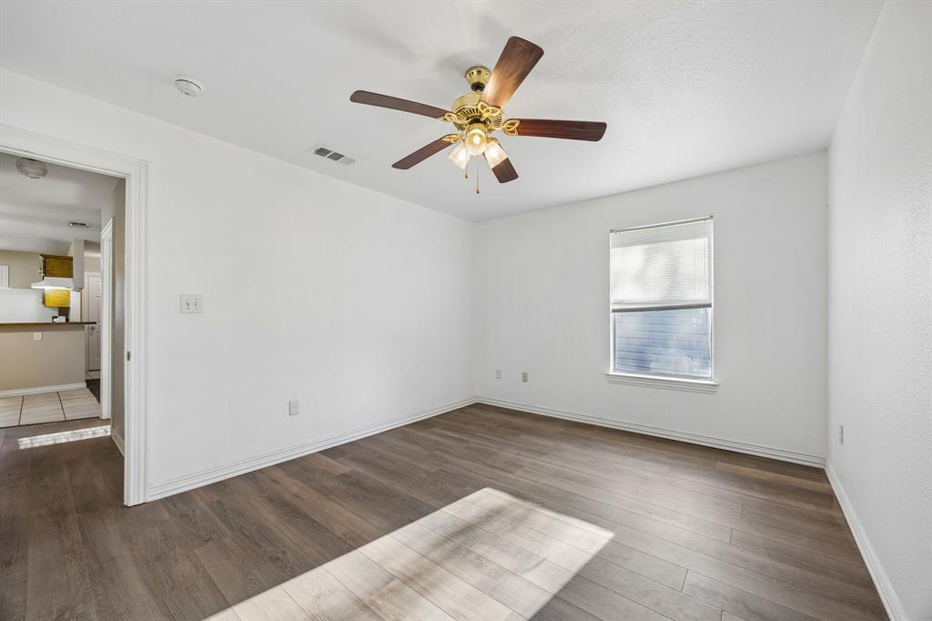 1104 East High Street Terrell, TX 75160 - Photo 24 of 28 1106