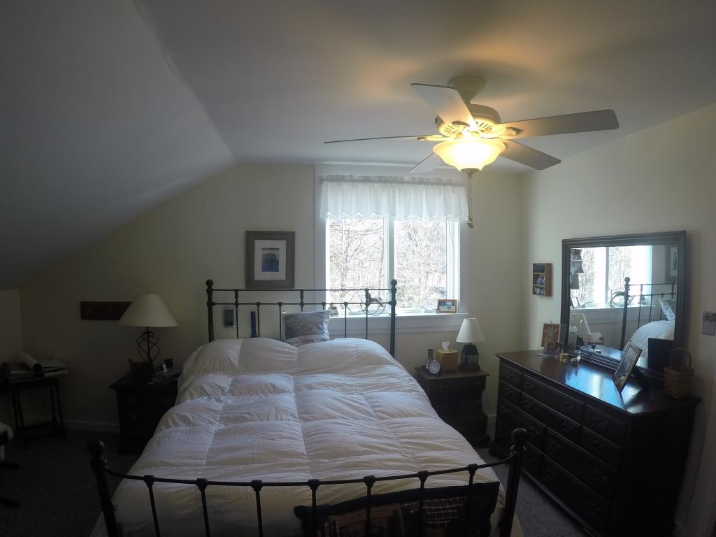 124 Jenkins Brook Road Chelsea, VT 05038 - Photo 13 of 27
