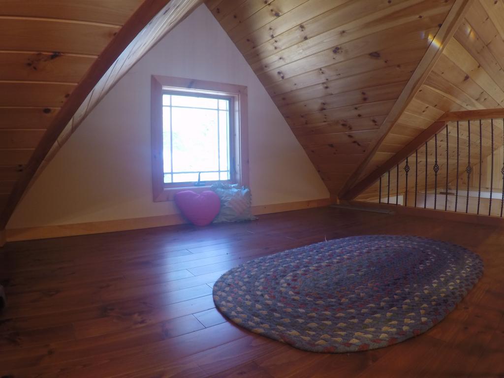 124 Jenkins Brook Road Chelsea, VT 05038 - Photo 15 of 27