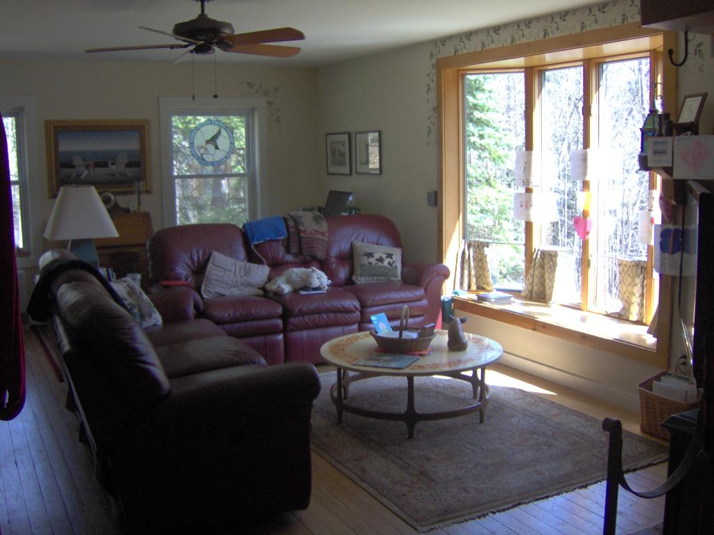 124 Jenkins Brook Road Chelsea, VT 05038 - Photo 19 of 27