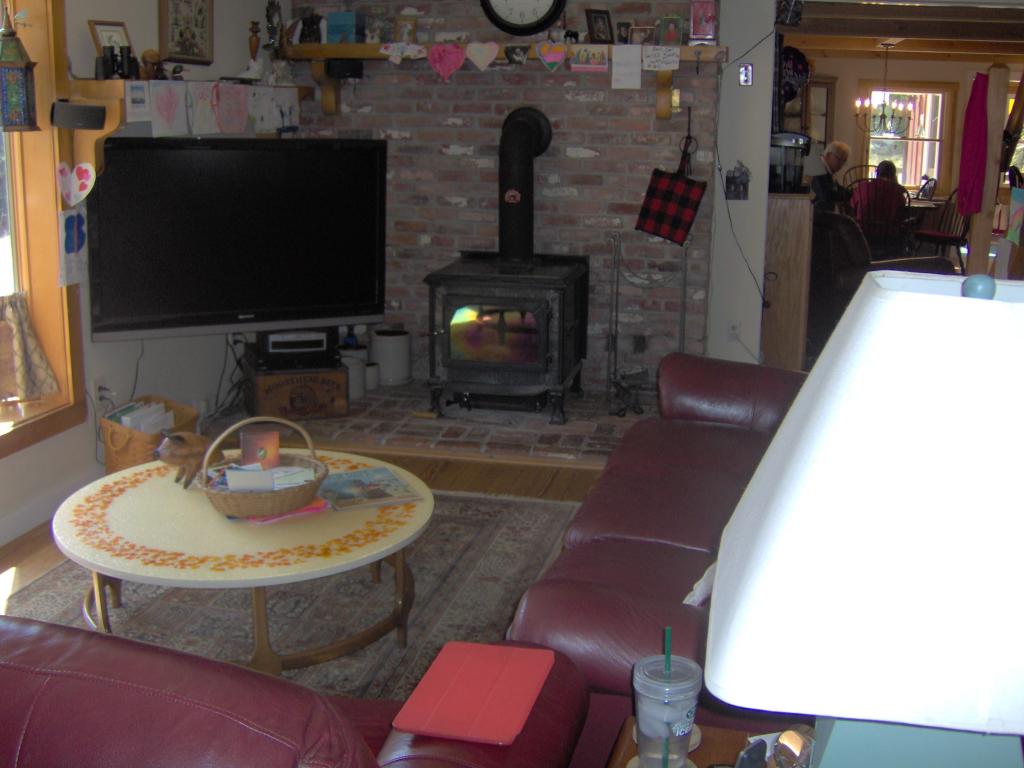 124 Jenkins Brook Road Chelsea, VT 05038 - Photo 20 of 27