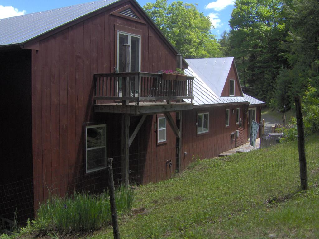 124 Jenkins Brook Road Chelsea, VT 05038 - Photo 26 of 27