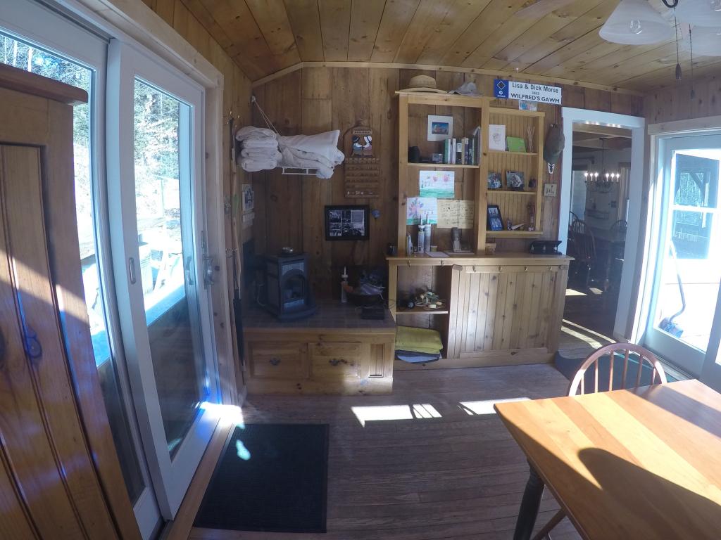 124 Jenkins Brook Road Chelsea, VT 05038 - Photo 5 of 27
