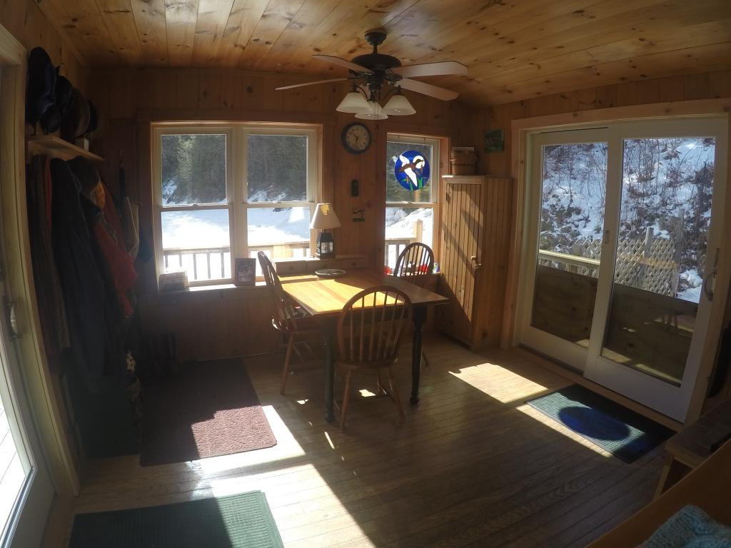 124 Jenkins Brook Road Chelsea, VT 05038 - Photo 6 of 27