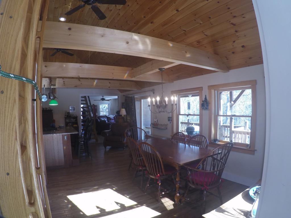 124 Jenkins Brook Road Chelsea, VT 05038 - Photo 7 of 27