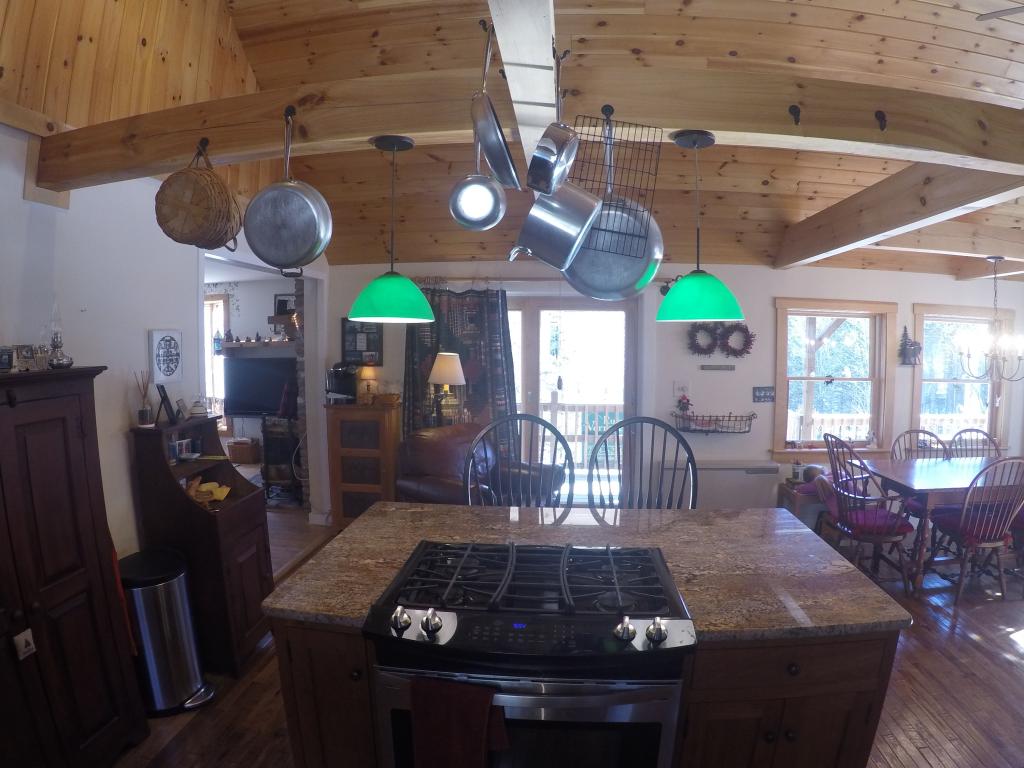 124 Jenkins Brook Road Chelsea, VT 05038 - Photo 8 of 27
