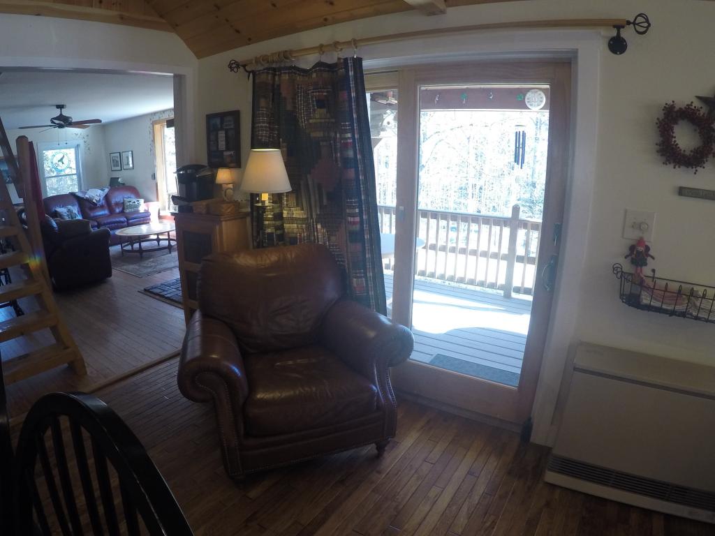 124 Jenkins Brook Road Chelsea, VT 05038 - Photo 9 of 27