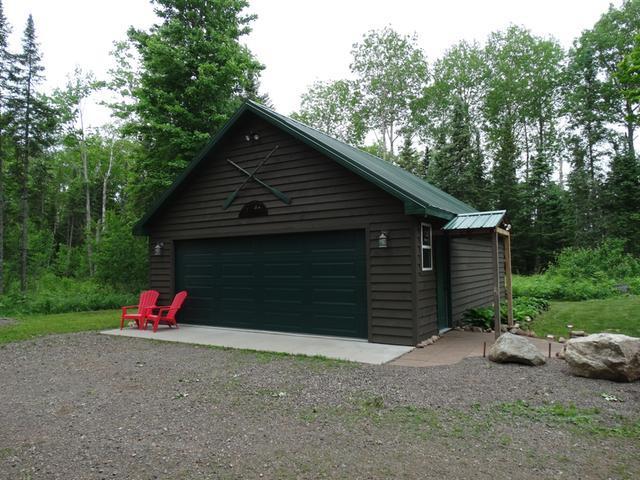 4875 Little Pike Road Mercer, WI 54547 - Photo 7 of 20 Gallery Image 7