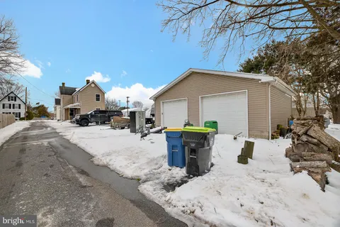 $310,000 | 501 West Street, Clayton, DE 19938