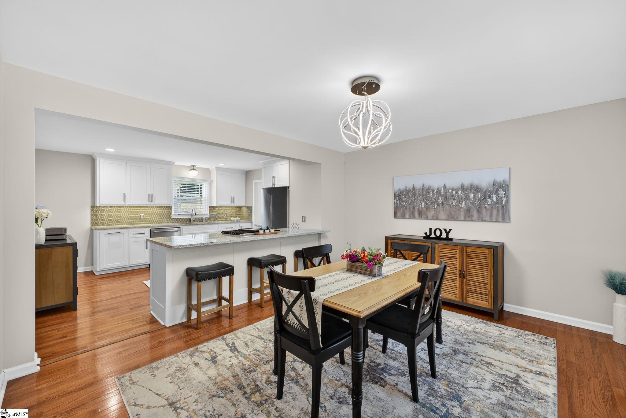 204 Windward Way Greer, SC 29650 - Photo 11 of 46