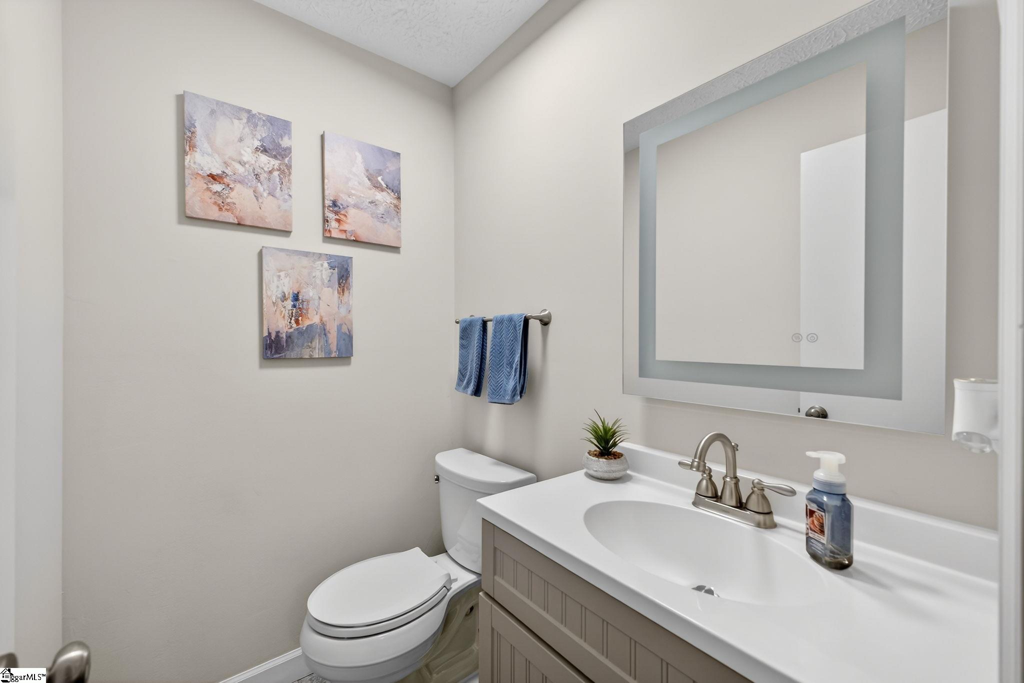 204 Windward Way Greer, SC 29650 - Photo 19 of 46