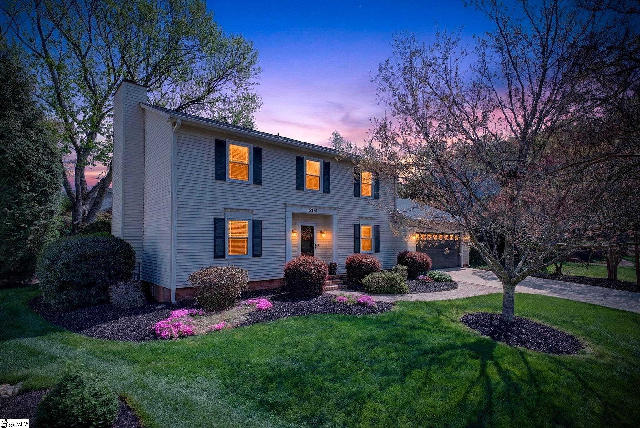 204 Windward Way Greer, SC 29650 - Photo 2 of 46