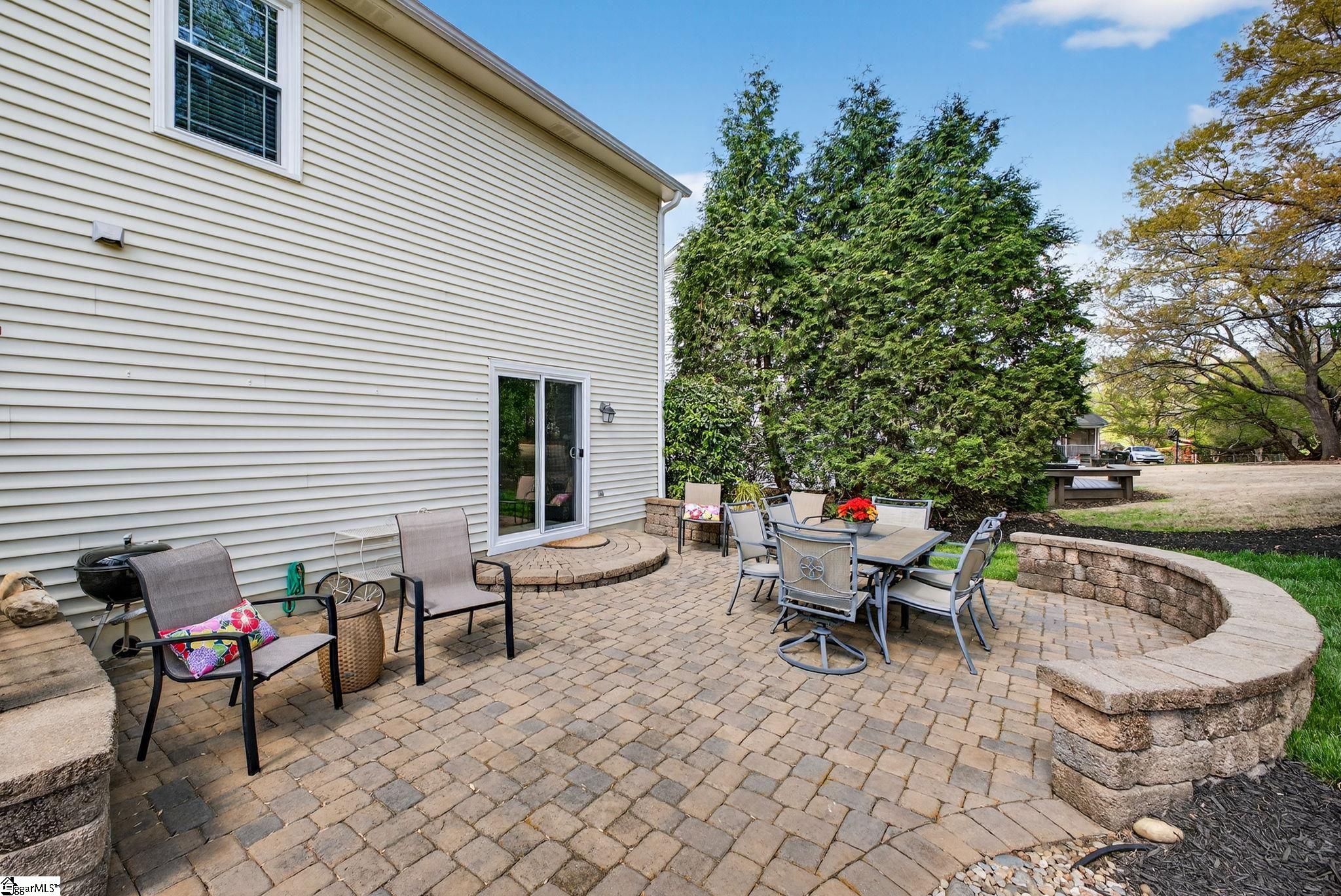 204 Windward Way Greer, SC 29650 - Photo 30 of 46