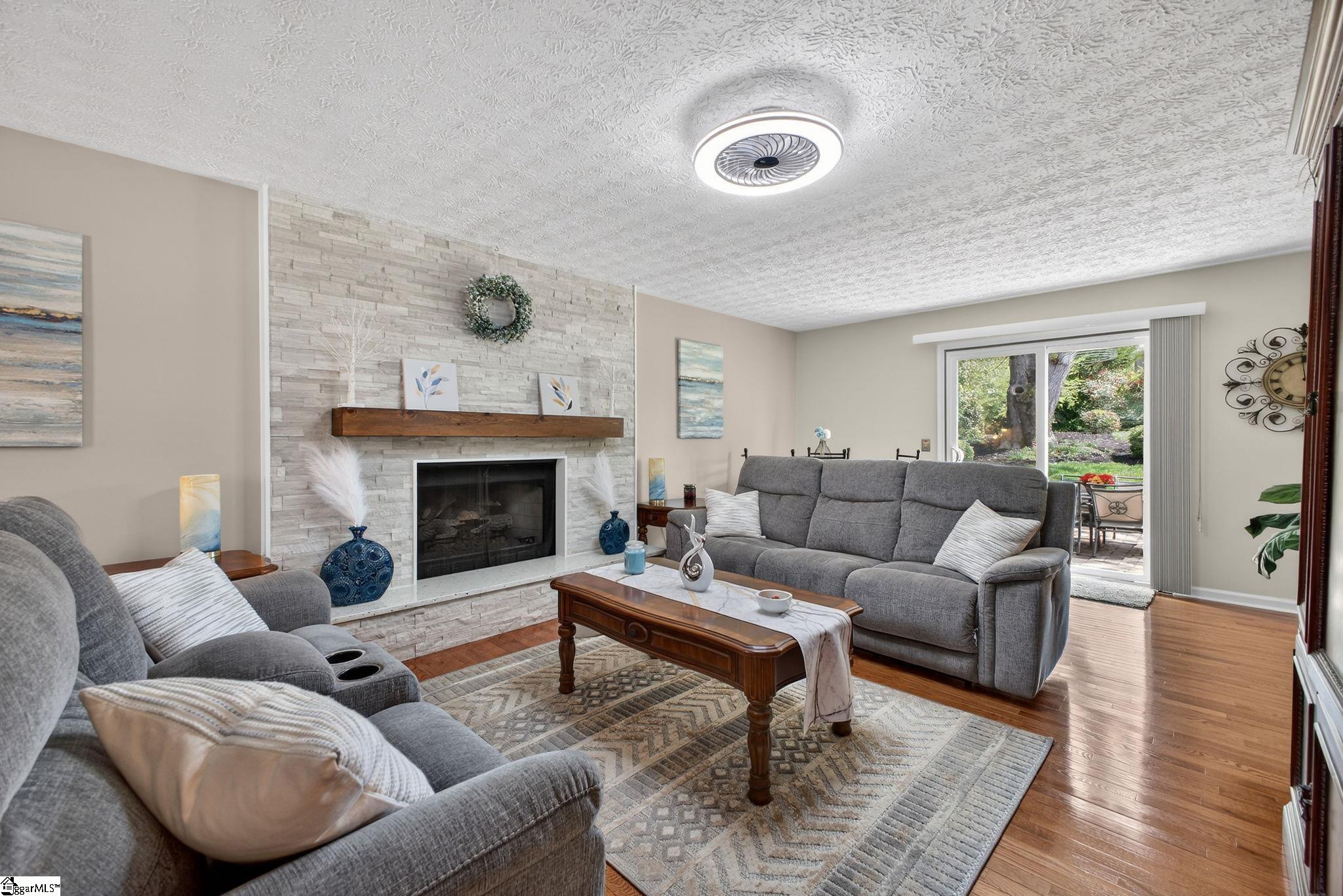 204 Windward Way Greer, SC 29650 - Photo 3 of 46