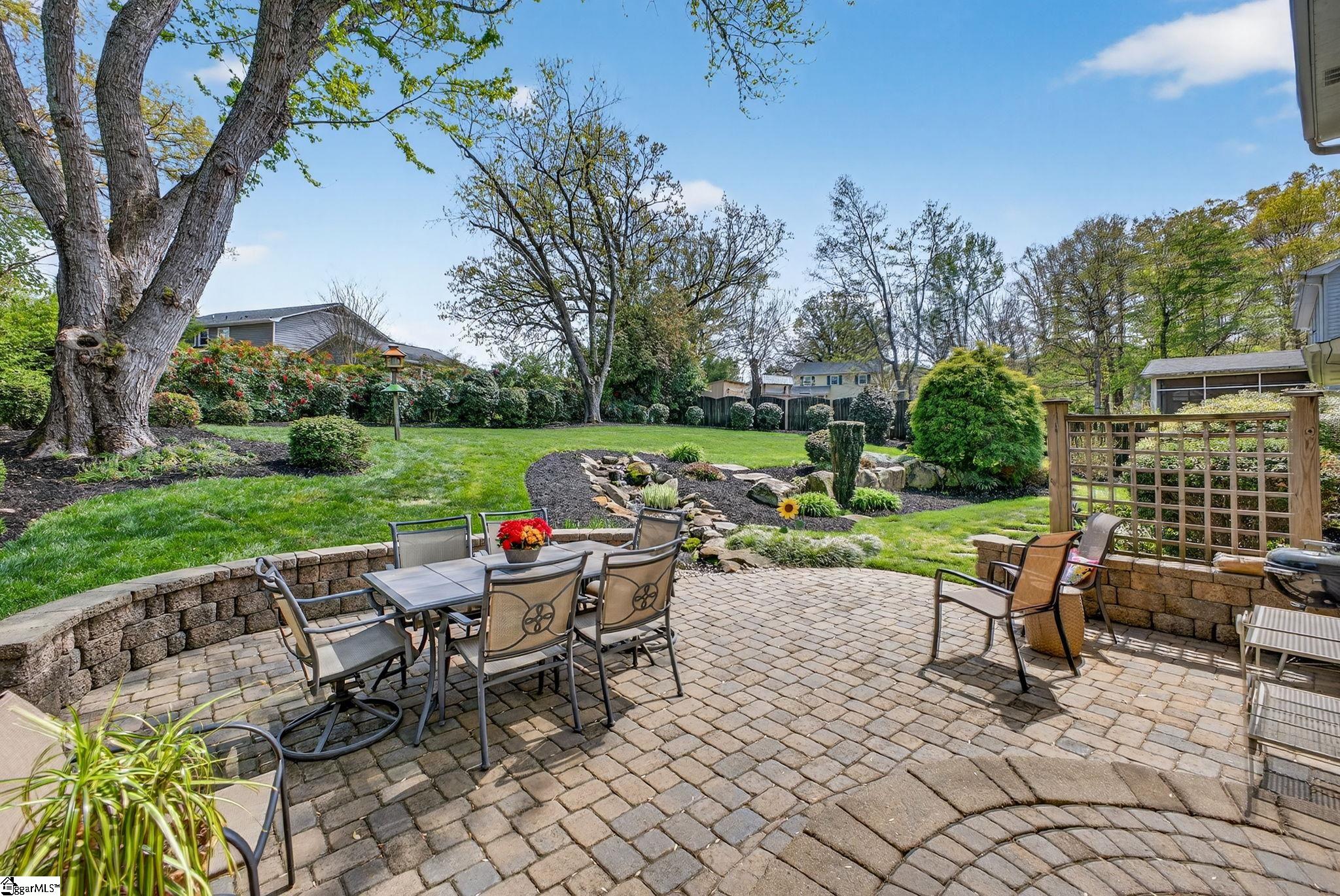 204 Windward Way Greer, SC 29650 - Photo 32 of 46