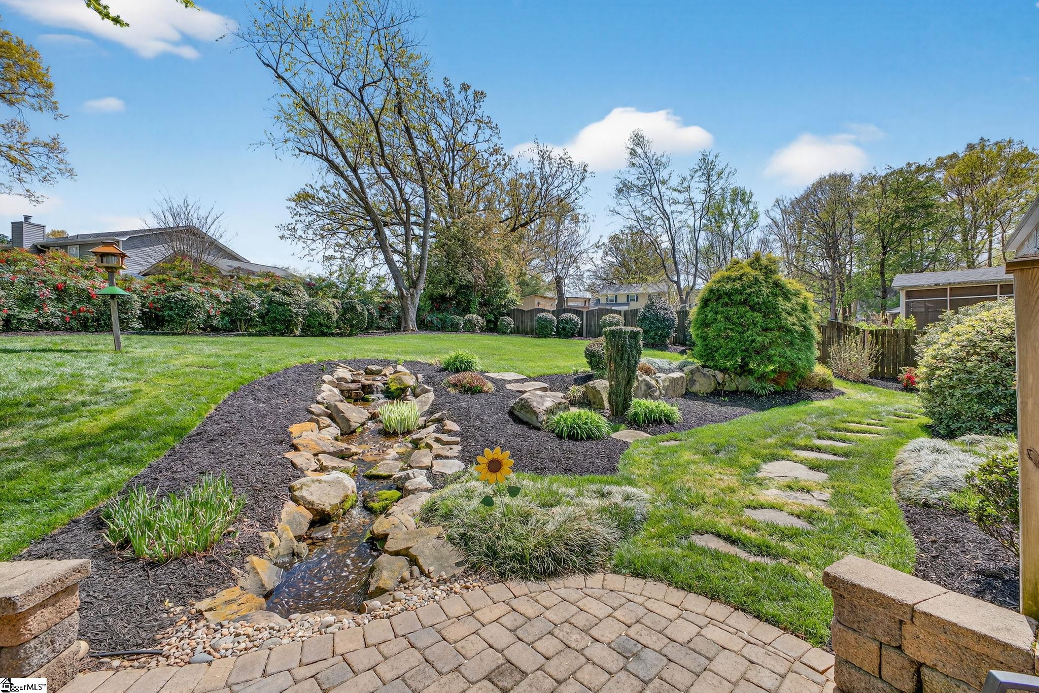 204 Windward Way Greer, SC 29650 - Photo 34 of 46