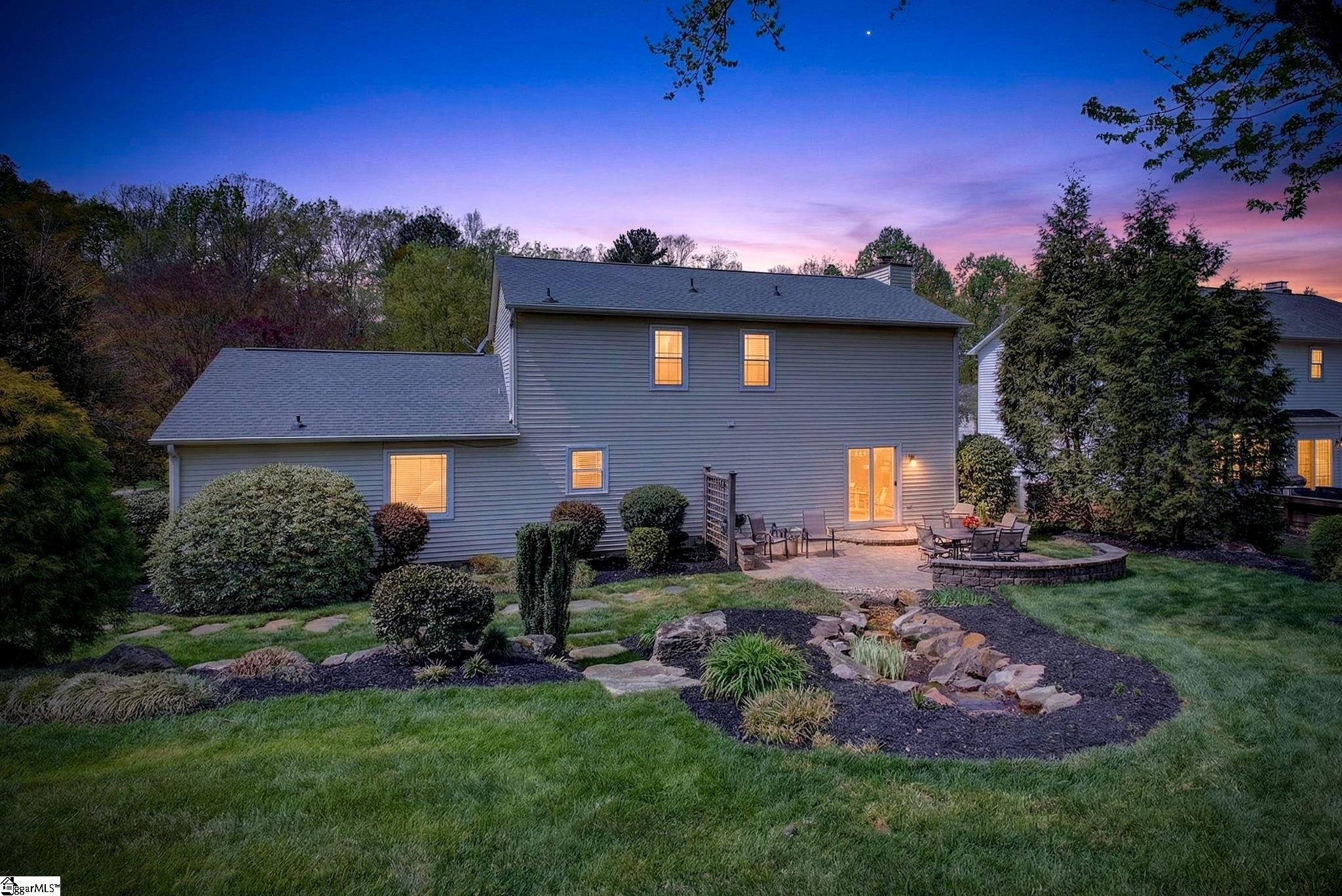 204 Windward Way Greer, SC 29650 - Photo 36 of 46