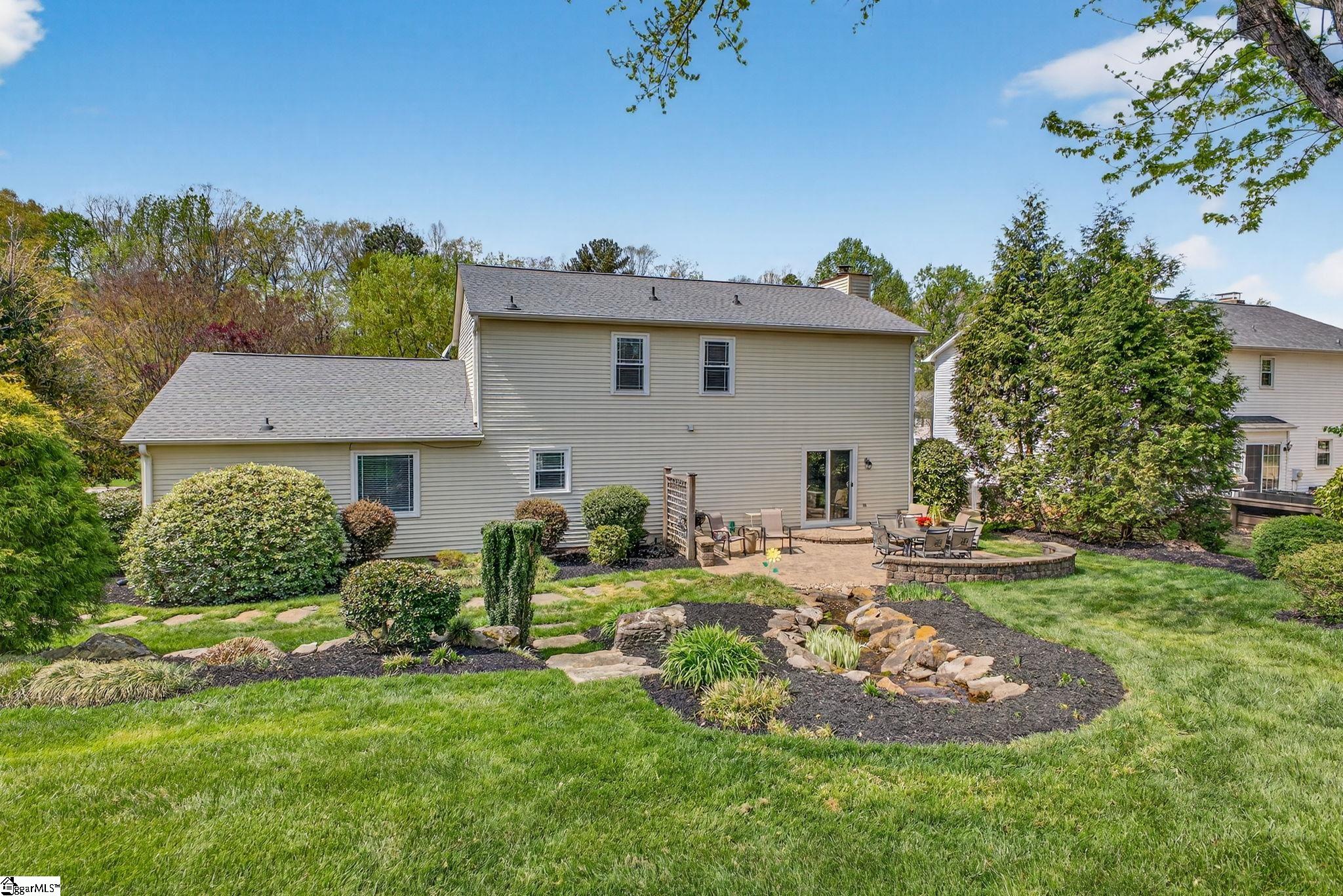 204 Windward Way Greer, SC 29650 - Photo 39 of 46