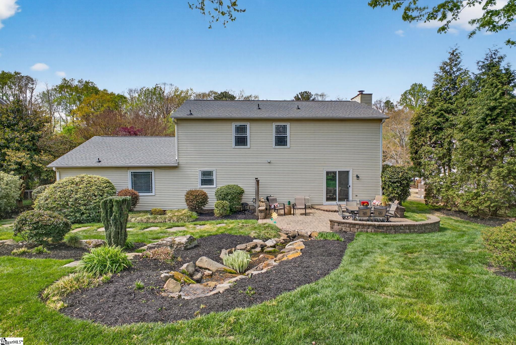 204 Windward Way Greer, SC 29650 - Photo 40 of 46