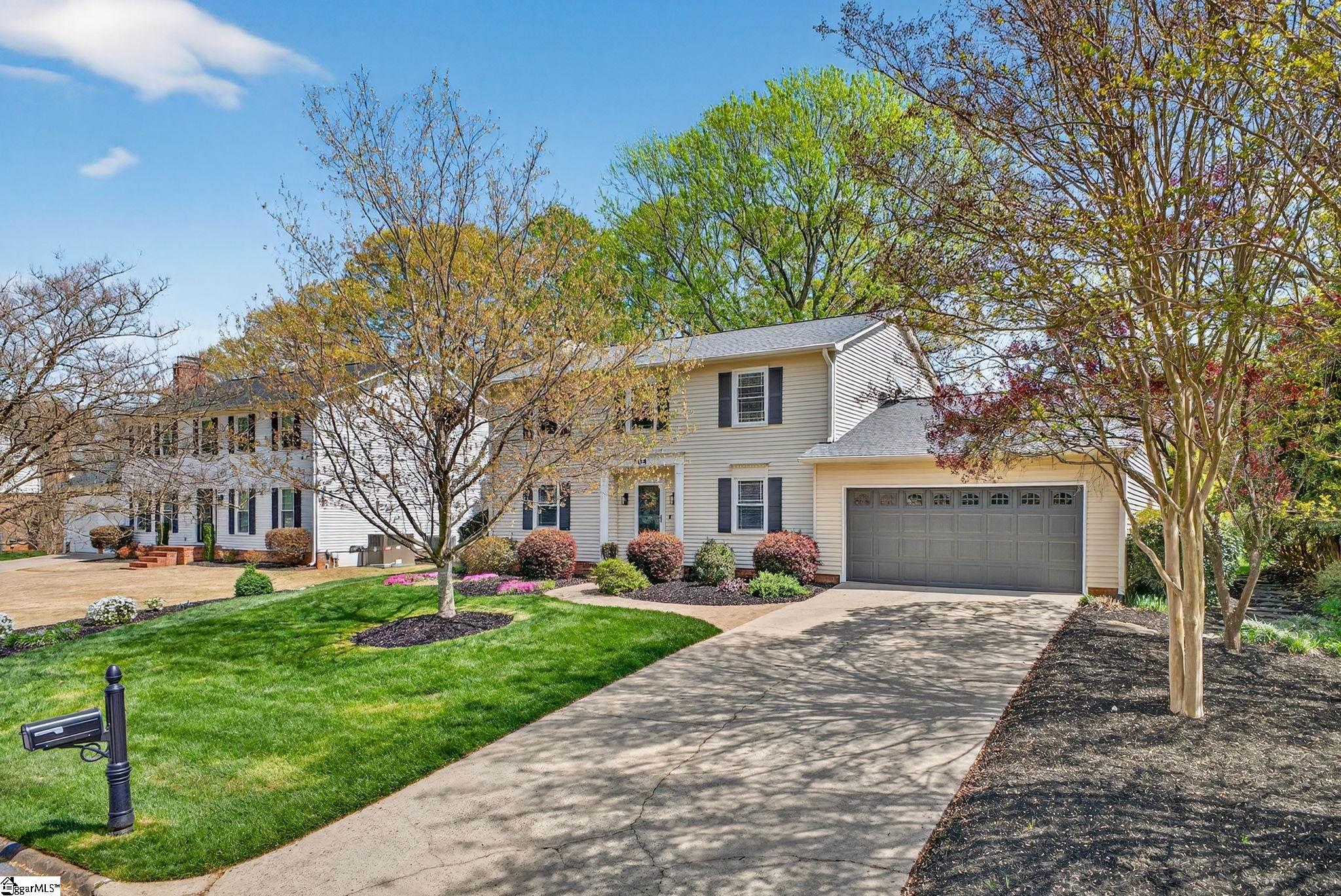 204 Windward Way Greer, SC 29650 - Photo 42 of 46