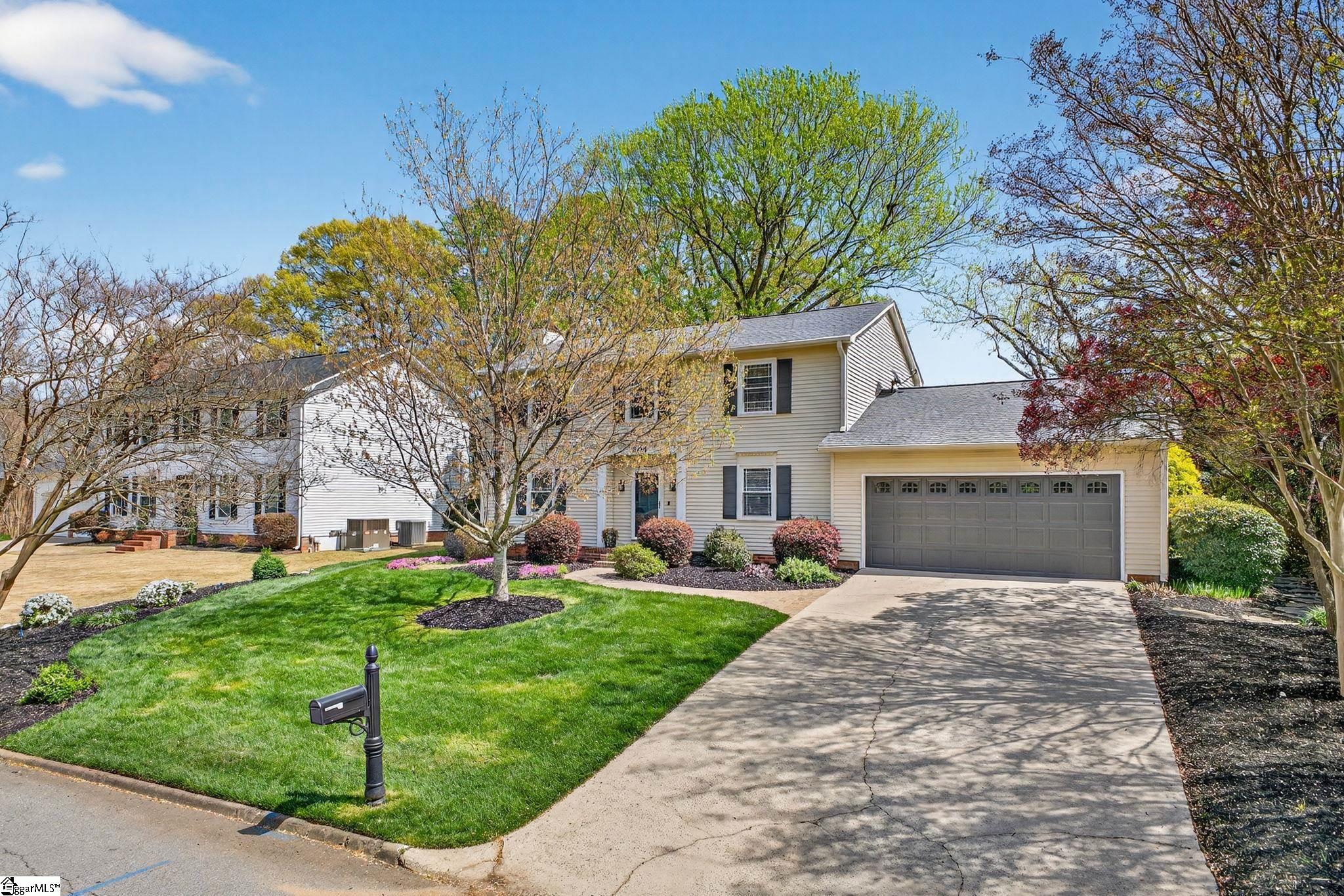 204 Windward Way Greer, SC 29650 - Photo 43 of 46