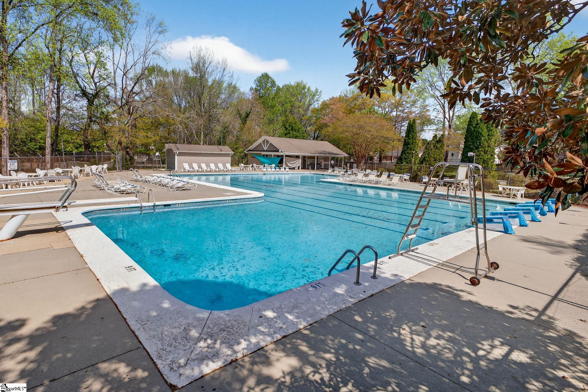 204 Windward Way Greer, SC 29650 - Photo 46 of 46