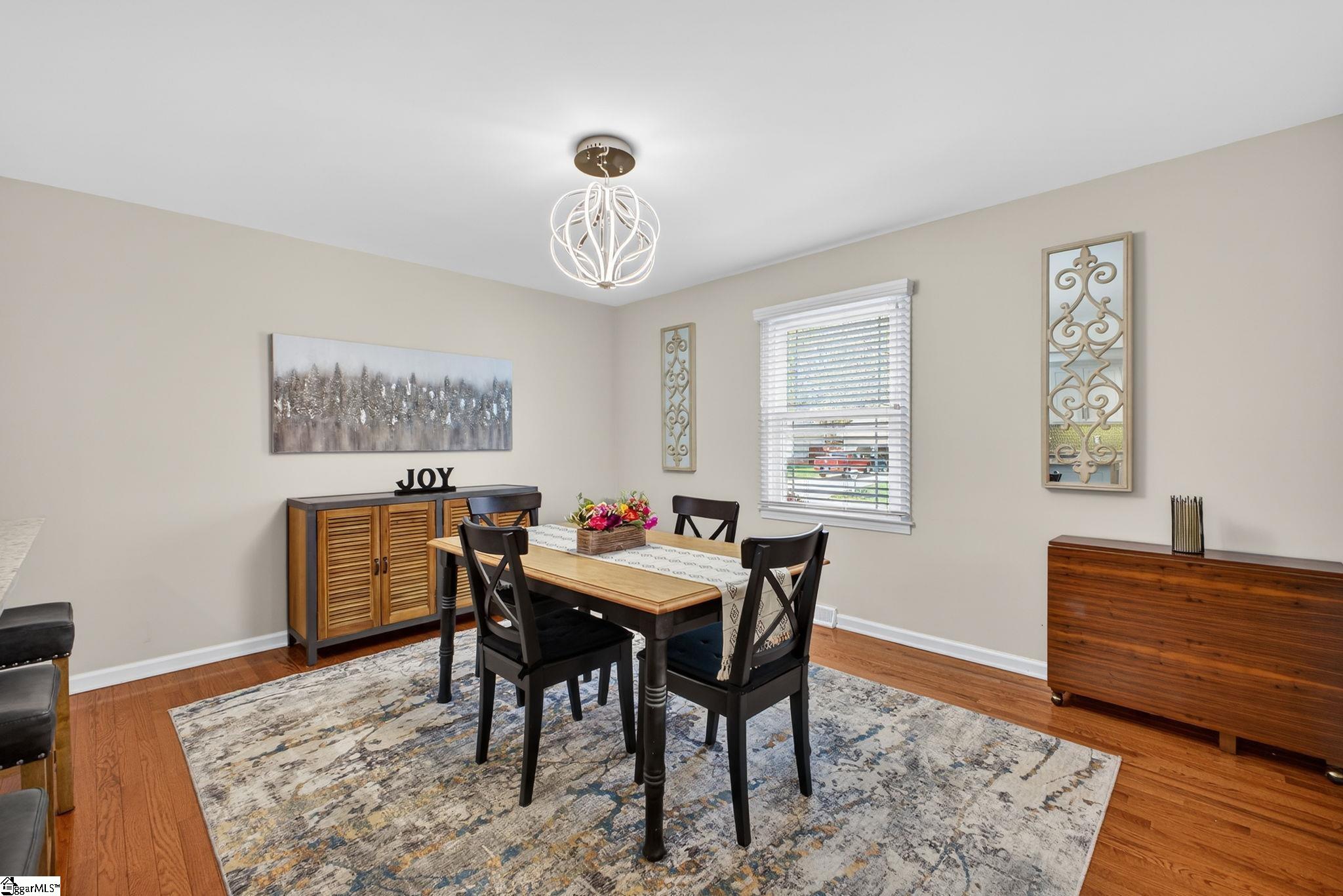 204 Windward Way Greer, SC 29650 - Photo 8 of 46