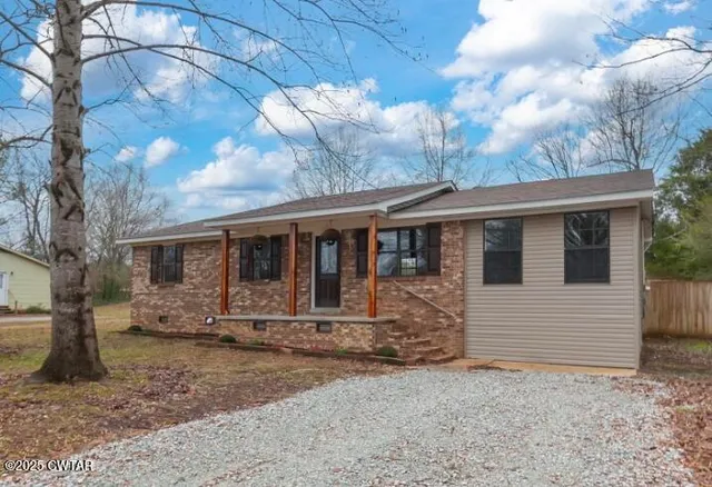 $205,000 | 372 Kitchen Drive, Henderson, TN 38340