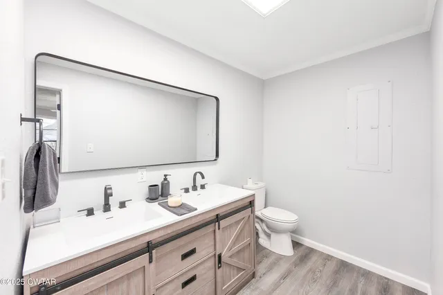 $205,000 | 372 Kitchen Drive, Henderson, TN 38340