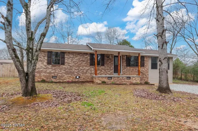 $205,000 | 372 Kitchen Drive, Henderson, TN 38340