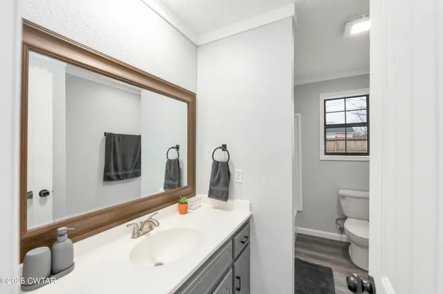 $205,000 | 372 Kitchen Drive, Henderson, TN 38340