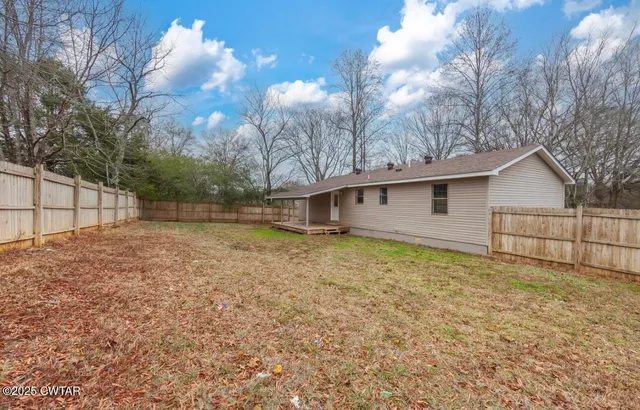 $205,000 | 372 Kitchen Drive, Henderson, TN 38340