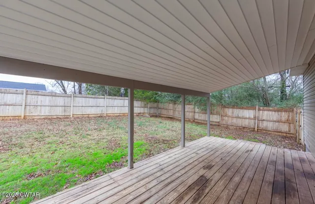 $205,000 | 372 Kitchen Drive, Henderson, TN 38340