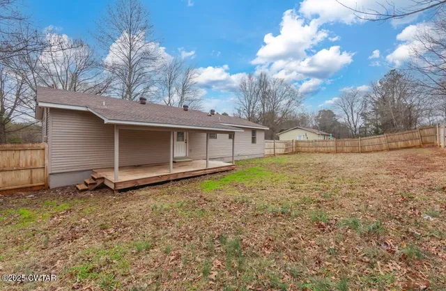 $205,000 | 372 Kitchen Drive, Henderson, TN 38340