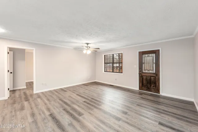 $205,000 | 372 Kitchen Drive, Henderson, TN 38340