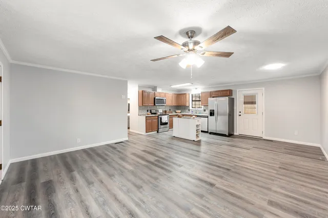 $205,000 | 372 Kitchen Drive, Henderson, TN 38340