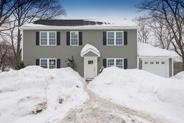16 Christine Road Arlington, MA 02474 - Photo 1 of 27 Gallery Image 1