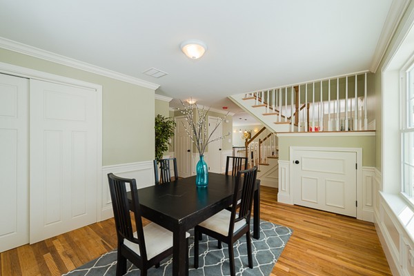 16 Christine Road Arlington, MA 02474 - Photo 13 of 27 Gallery Image 13