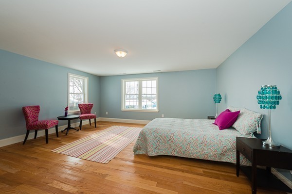 16 Christine Road Arlington, MA 02474 - Photo 19 of 27 Gallery Image 19