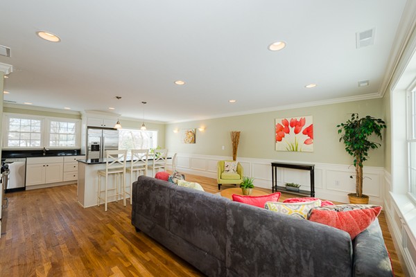 16 Christine Road Arlington, MA 02474 - Photo 4 of 27 Gallery Image 4