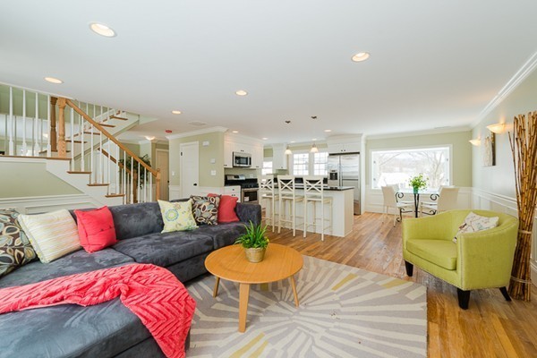 16 Christine Road Arlington, MA 02474 - Photo 6 of 27 Gallery Image 6